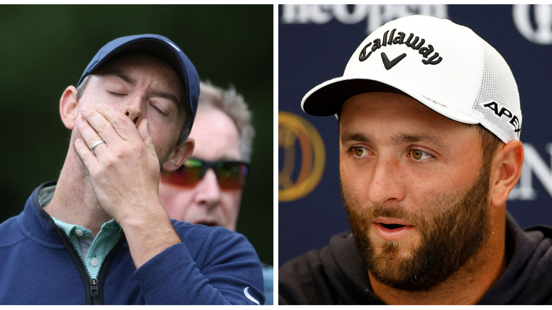 LIV Golf: Jon Rahm just may have ruffled a few feathers with THIS comment